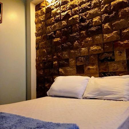 Апартаменты Casa Scalesia Пуэрто-Бакерисо-Морено Экстерьер фото