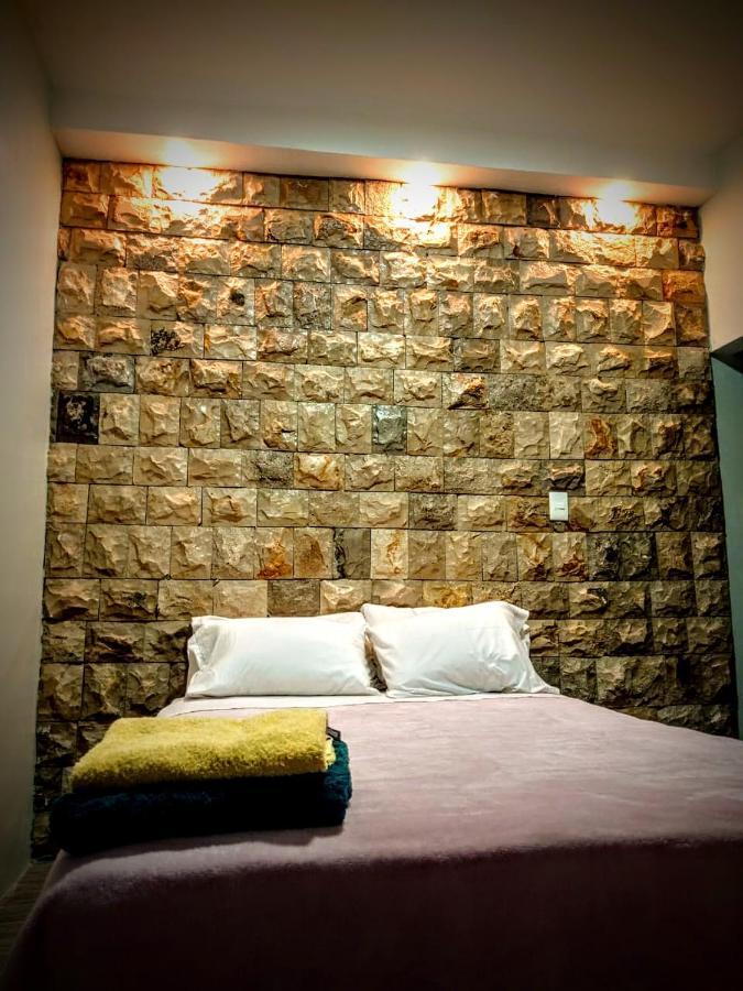 Апартаменты Casa Scalesia Пуэрто-Бакерисо-Морено Экстерьер фото